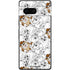 Looney Tunes Tasmanian Devil Super Sized Pattern Pixel Skins